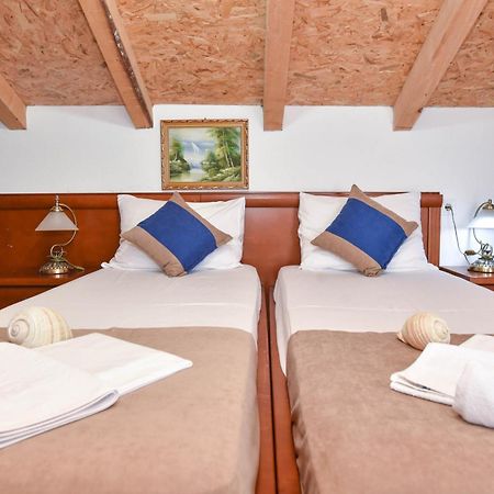 Villa Pedja Zec Exclusive 3+ Будва Экстерьер фото