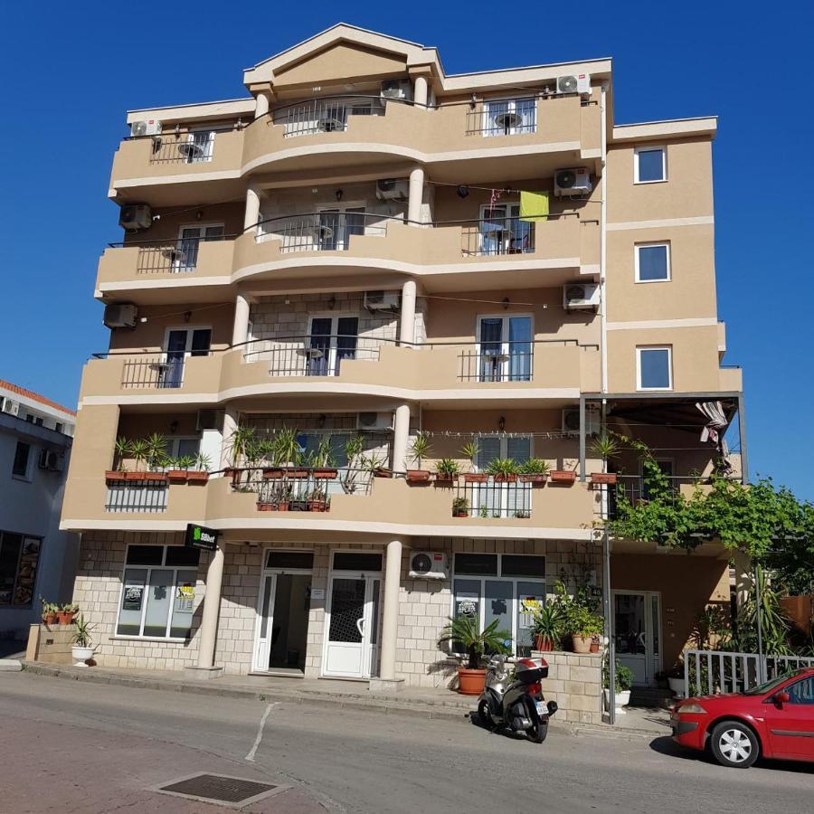 Villa Pedja Zec Exclusive 3+ Будва Экстерьер фото