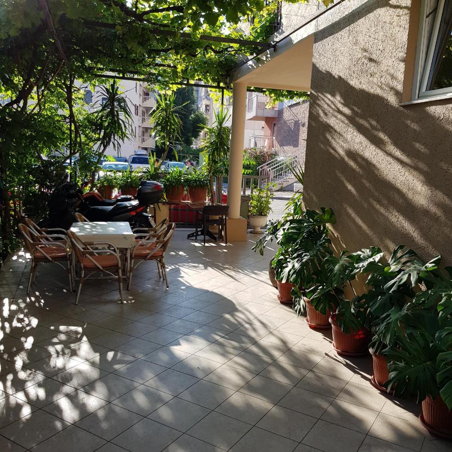 Villa Pedja Zec Exclusive 3+ Будва Экстерьер фото