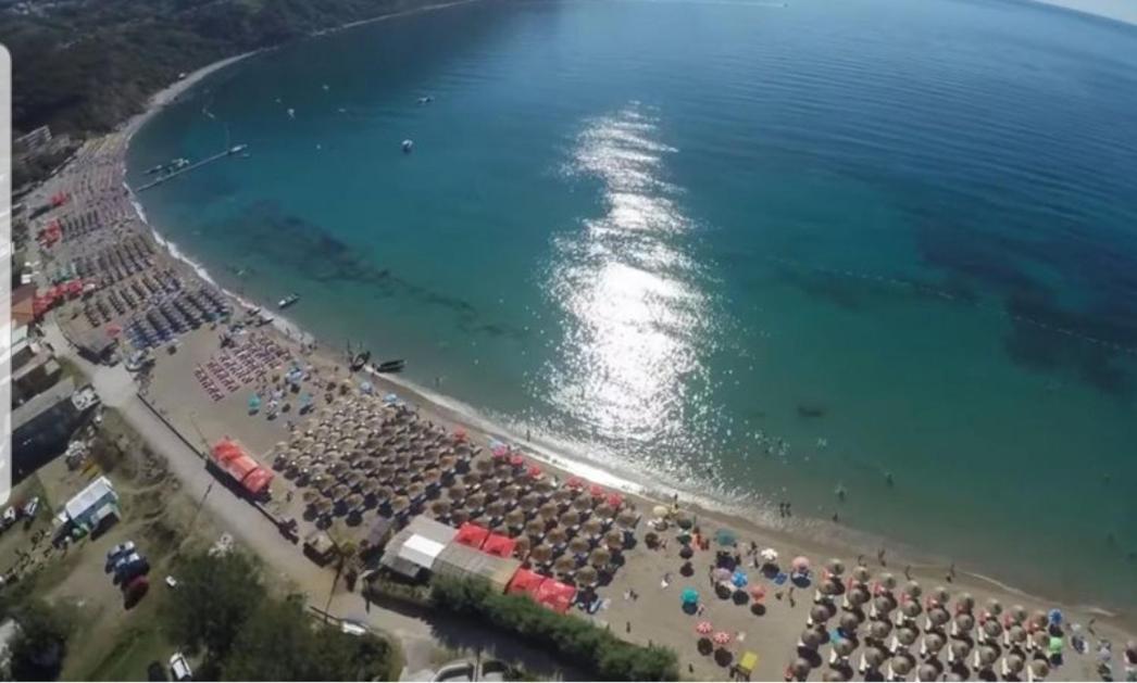 Villa Pedja Zec Exclusive 3+ Будва Экстерьер фото