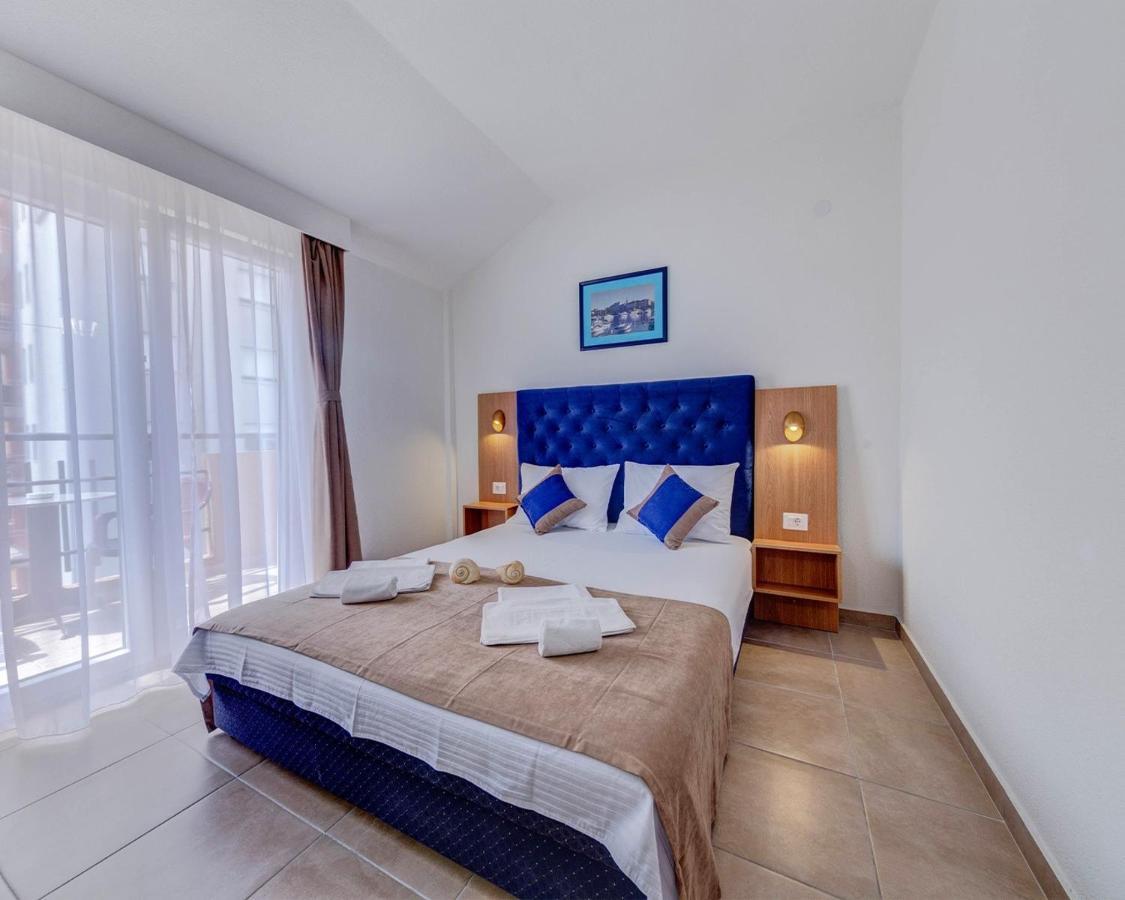 Villa Pedja Zec Exclusive 3+ Будва Экстерьер фото