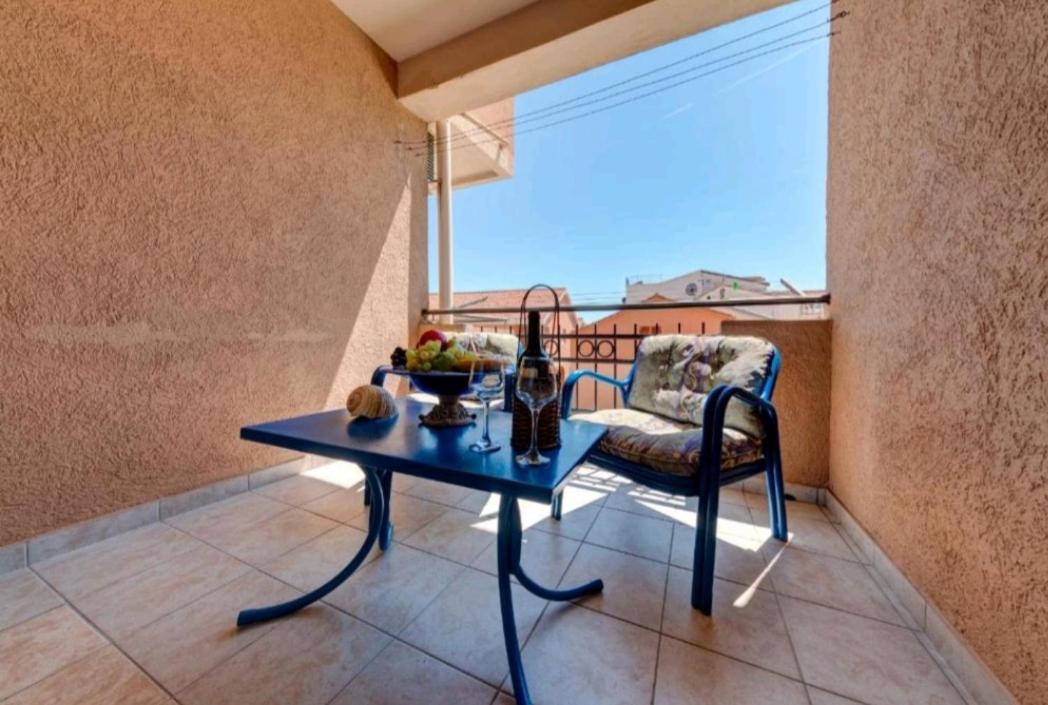 Villa Pedja Zec Exclusive 3+ Будва Экстерьер фото
