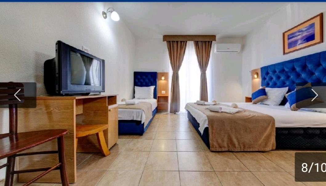 Villa Pedja Zec Exclusive 3+ Будва Экстерьер фото