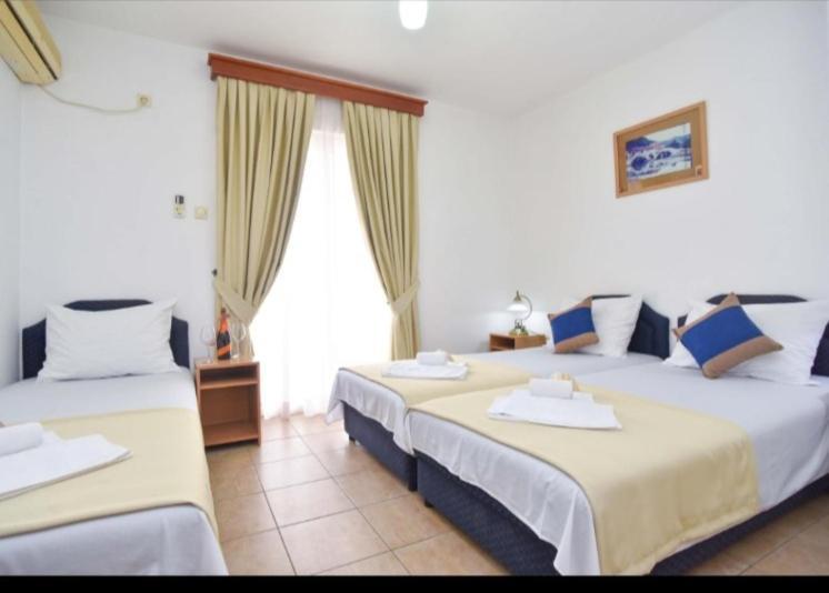 Villa Pedja Zec Exclusive 3+ Будва Экстерьер фото