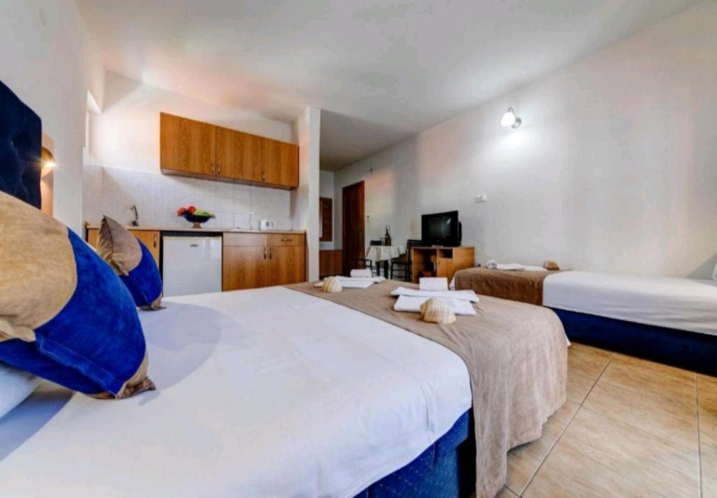 Villa Pedja Zec Exclusive 3+ Будва Экстерьер фото