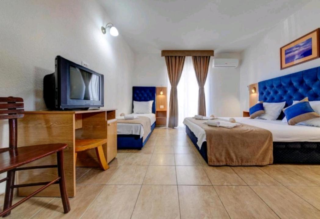 Villa Pedja Zec Exclusive 3+ Будва Экстерьер фото