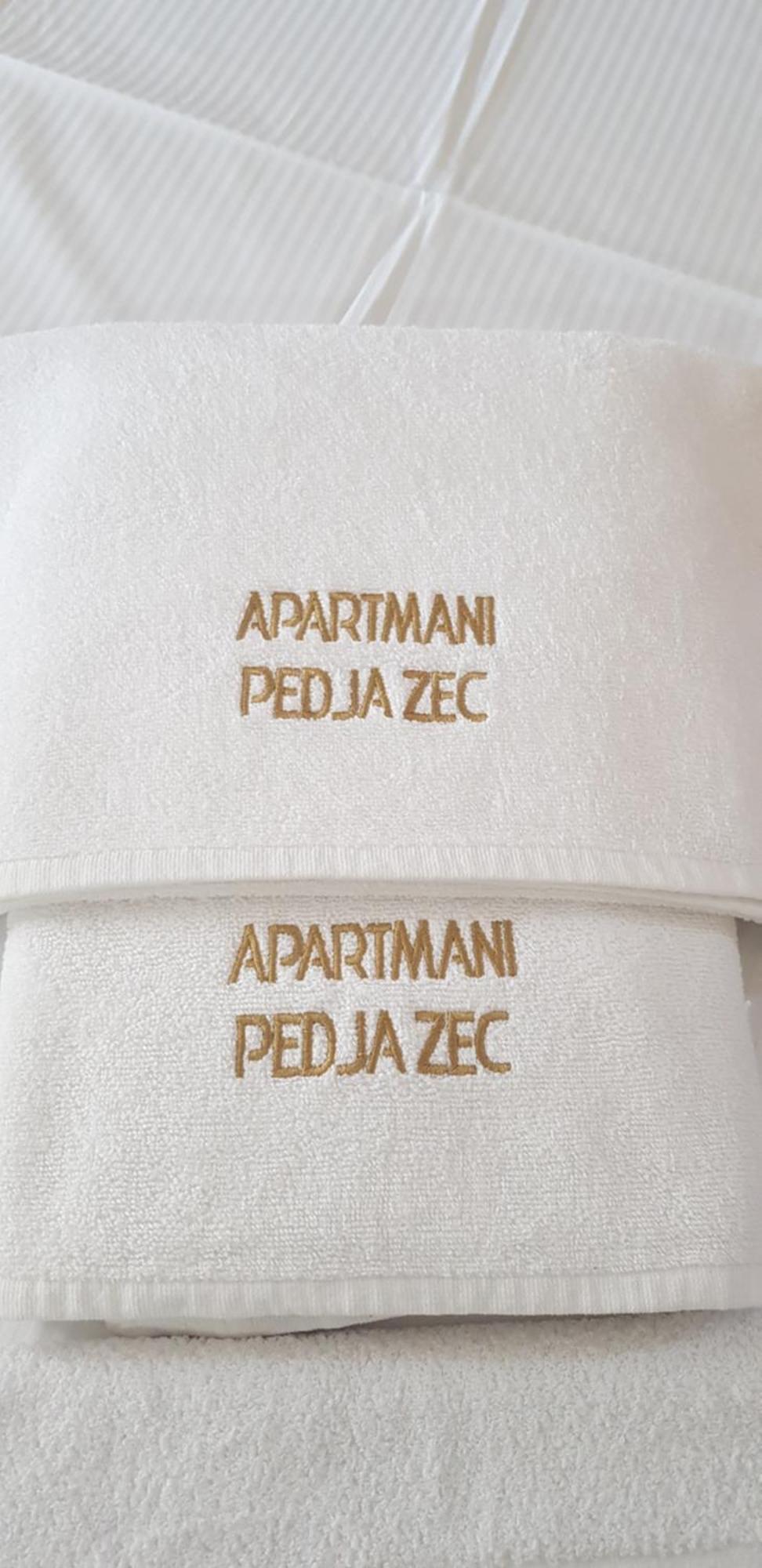 Villa Pedja Zec Exclusive 3+ Будва Экстерьер фото