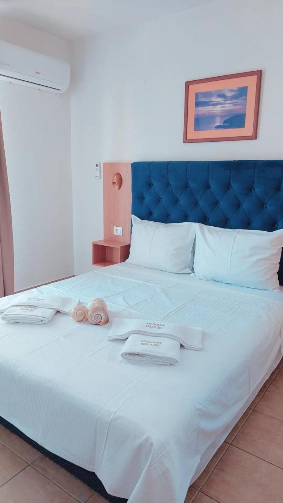 Villa Pedja Zec Exclusive 3+ Будва Экстерьер фото