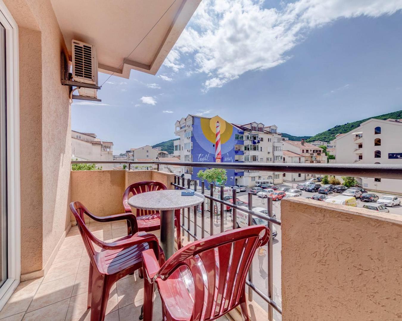 Villa Pedja Zec Exclusive 3+ Будва Номер фото
