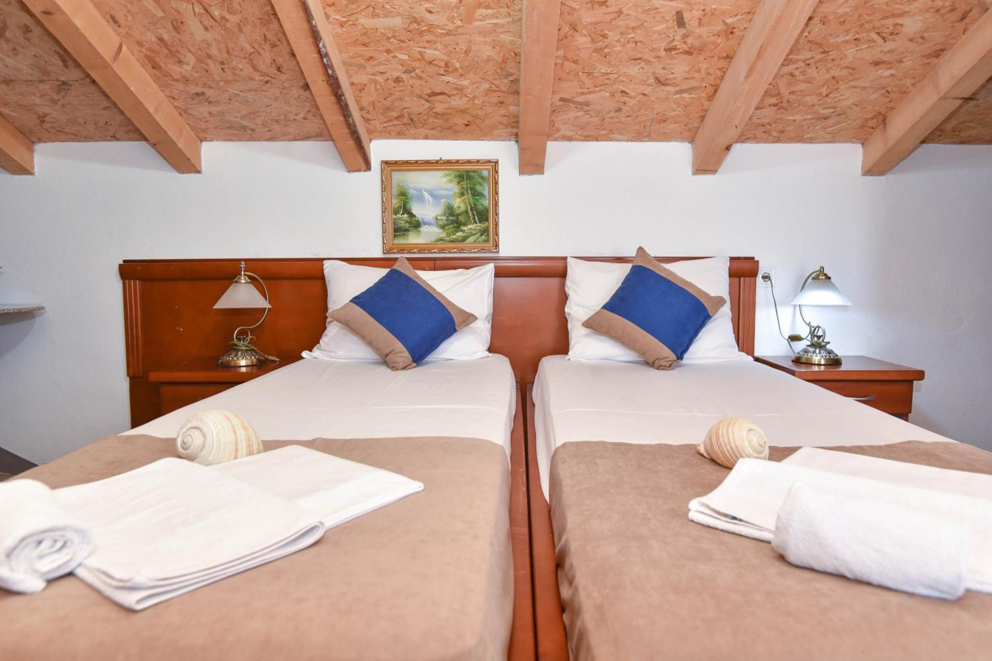 Villa Pedja Zec Exclusive 3+ Будва Экстерьер фото