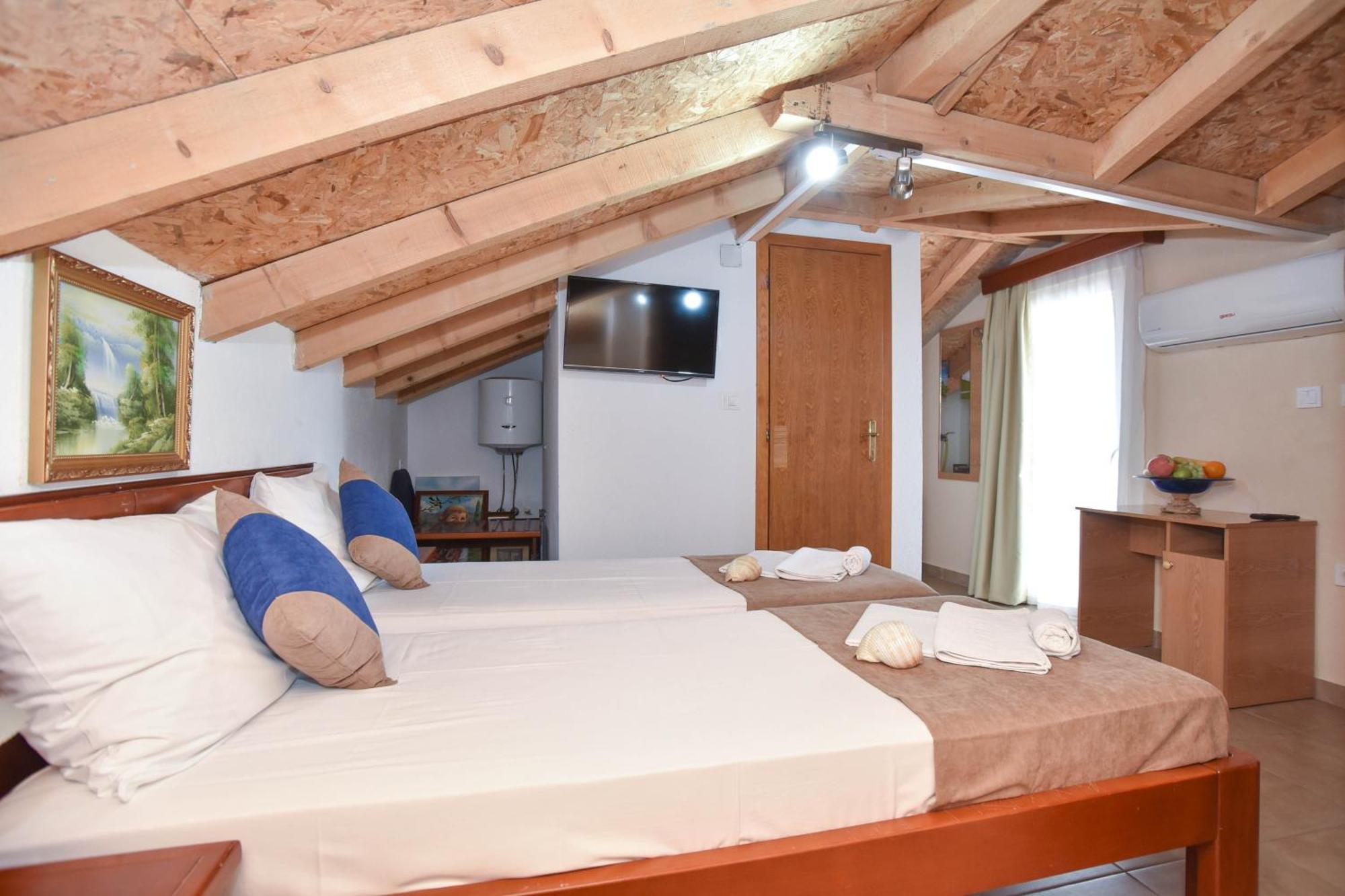 Villa Pedja Zec Exclusive 3+ Будва Экстерьер фото