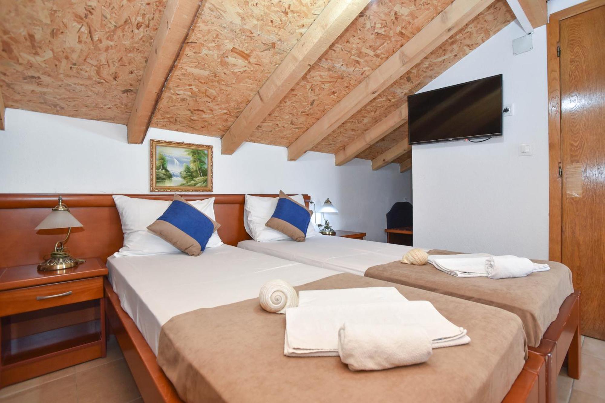 Villa Pedja Zec Exclusive 3+ Будва Экстерьер фото