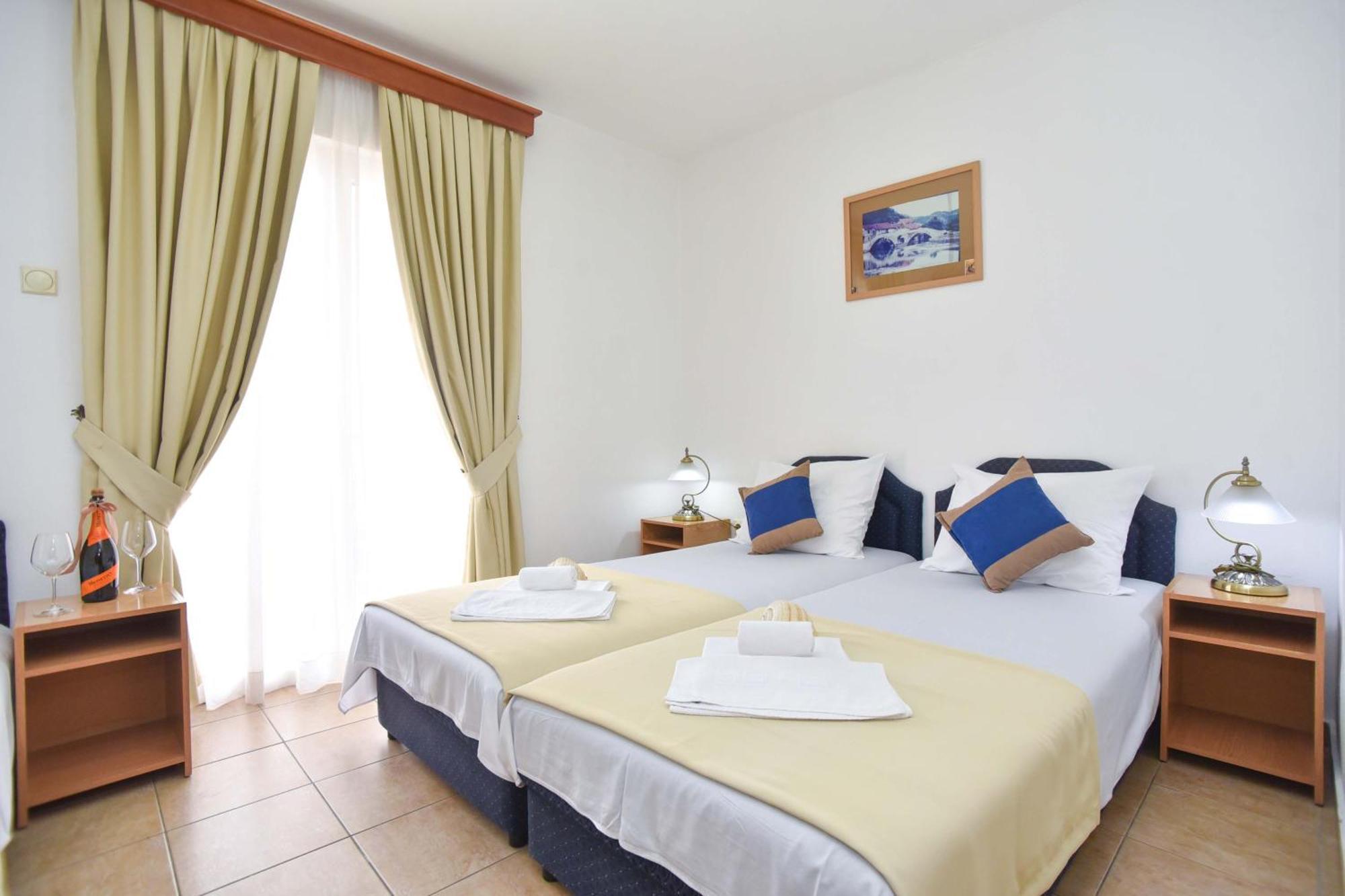 Villa Pedja Zec Exclusive 3+ Будва Экстерьер фото