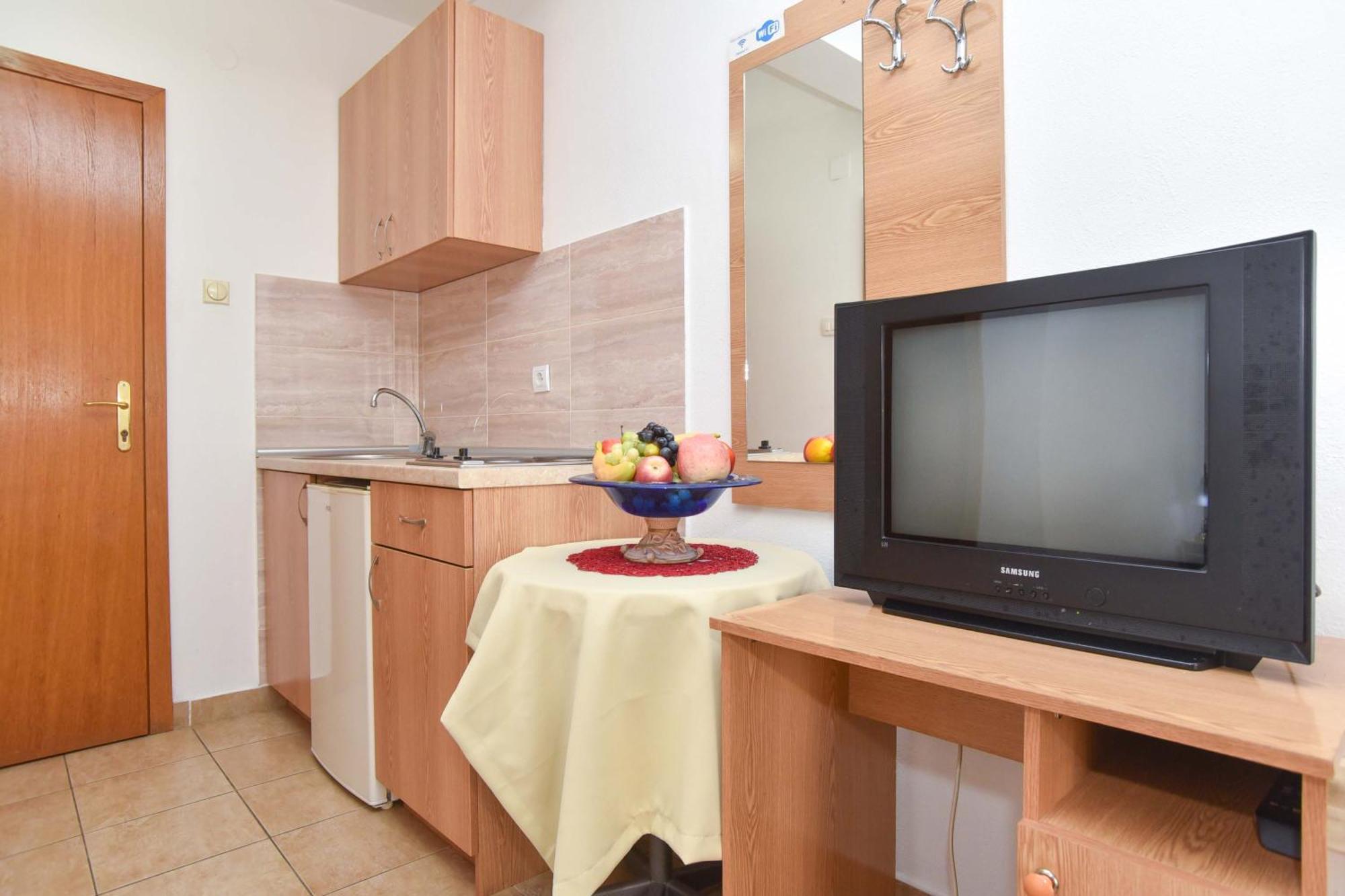 Villa Pedja Zec Exclusive 3+ Будва Экстерьер фото